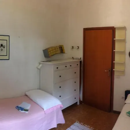 Dom wakacyjny Vista Mare Con Giardino Moneglia